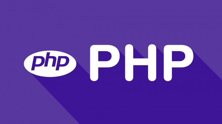 What is PHP