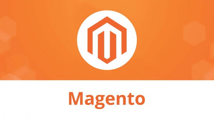 Magento - URL setup
