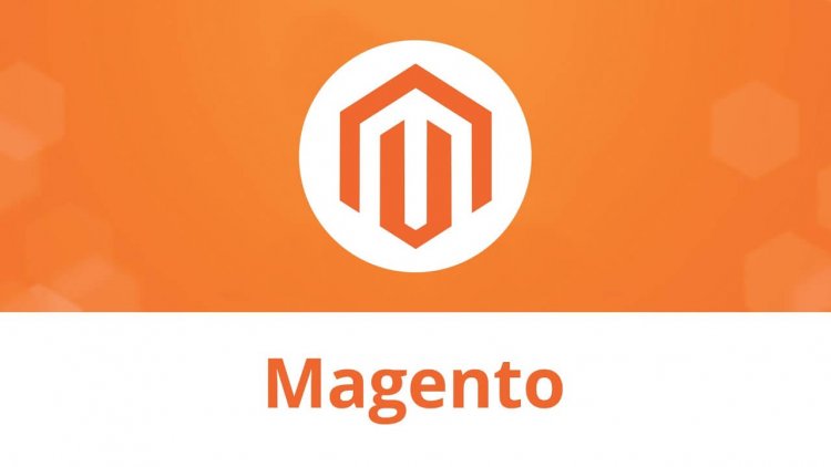Magento - CMS Setup