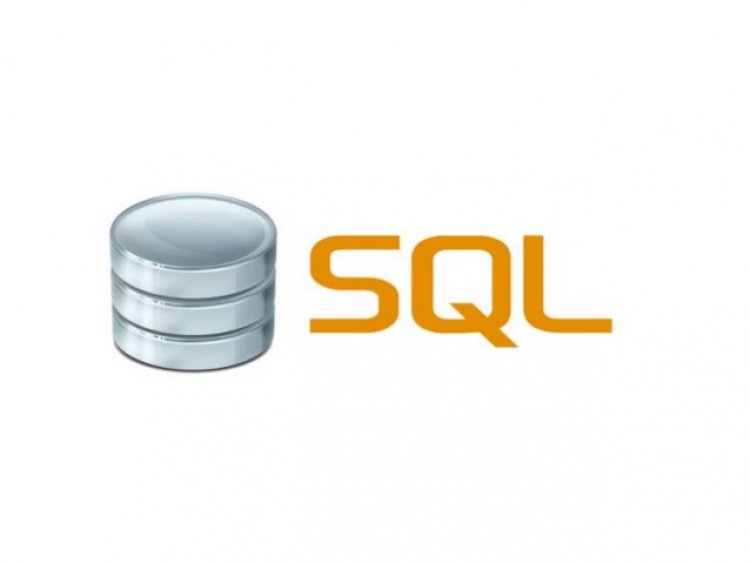 Indices in sql