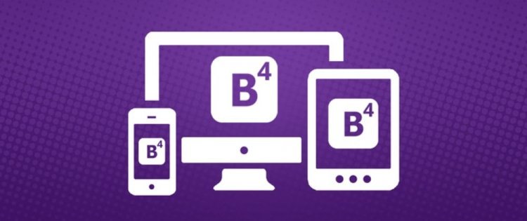 Bootstrap 4 - Overview