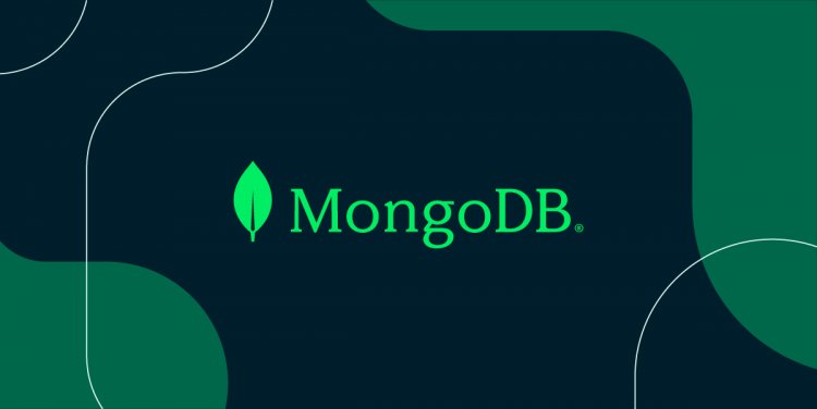 MongoDB - Data Types
