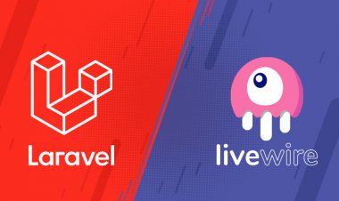 Laravel Livewire: A Beginner's Guide