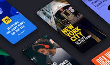 How to Create Web Stories with CodeIgniter